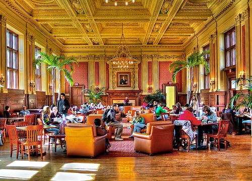 圣路易斯华盛顿大学